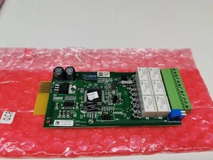 Carte d'E / S de relais programmable 3915100147-S-A PN: 2933043302 New - Picture 1 of 2