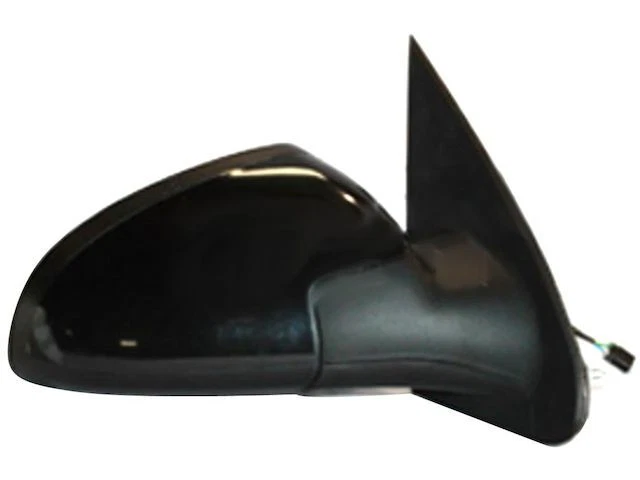 Espejo retrovisor derecho Pontiac G5 2007-2010 TYC 31969YV 2008 2009 cupé Foto 1 de 2