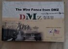 The Wire Fence From DMZ Partners For Peace & Prosp. Plaque🛩🛩🛩