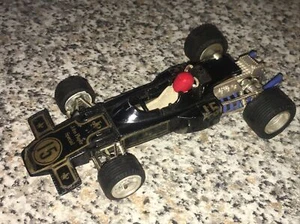 Lotus - Ford 72 F1 - 1/28 - GranPrix - Mebetoys - - Picture 1 of 5