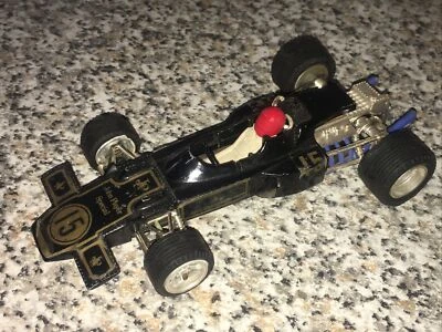 Lotus - Ford 72 F1 - 1/28 - GranPrix - Mebetoys -  - Immagine 1 di 4