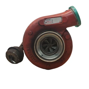 CUMMINS Holset OEM Turbocharger # 3794682 Model HE300WG - FOR PARTS - Foto 1 di 12