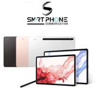 SAMSUNG Galaxy Tab S8 Wi-Fi SM-X700N 11 Zoll 8GB RAM 128GB/256GB 19% MwSt inkl.