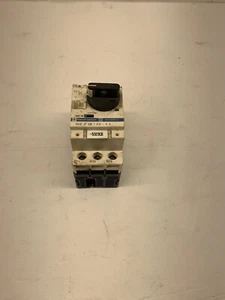 Relè di sovraccarico Telemecanique Square D GV2-P08-25 - Foto 1 di 8