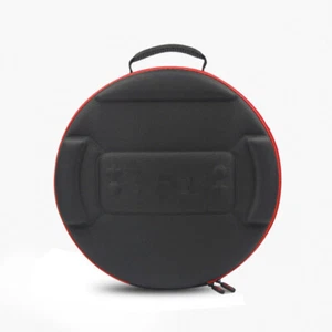Game Console Bag Carrying Storage Case For Switch Nintendo Ring Fit Adventure A - Picture 1 of 7