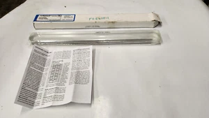 Vidrio medidor de nivel de mira de alta presión Ilmadur 4261044000032 320x34x17,5. NUEVO - Imagen 1 de 3