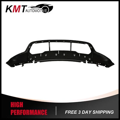 Cubierta de parachoques inferior delantera imprimada para Jeep Grand Cherokee 2017-2021 5XV45TZZAA Foto 1 de 2