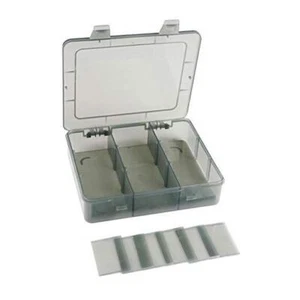 9 Grids Art Craft Supply Organizer Storage Containers, 9 Grids 1 Pack - Picture 1 of 8