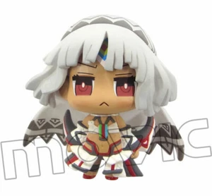 Color-Cole: Fate/EXTELLA - Mini Figure Charm - Attila - Picture 1 of 4