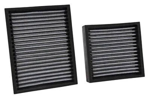VF3016 K&N Cabin Air Filter - Picture 1 of 1