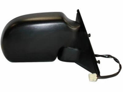 适用于 2002 - 2005 年雪佛兰开拓者镜面 TYC 11323BK 2003 2004 — 第 1/2 张图片