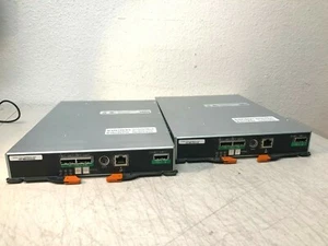 LOT 2 LSI 45822-00 Drive Module I/F-4 Fibre Channel Card 100120-113 P41139 -06 A - Picture 1 of 10