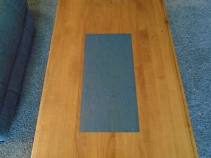 SWIMMING POOL VINYL LINER PATCH MATERIAL IN GROUND & ABOVE GROUND FREE SHIPPING - Picture 1 of 2