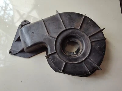 Carcasa soplador desempañador trasero Chevrolet Chevelle Pontiac Oldsmobile Buick 68-72 Foto 1 de 2