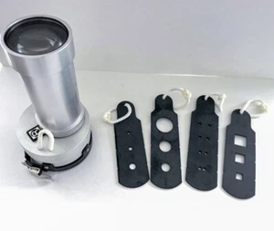 Retra LSD (Light Shaping Device) Snoot Inon Z-330 Strobe Mount & Masking Set - Picture 1 of 3