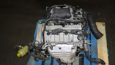 1999 2000 2001 2002 2003 JDM Mazda Protege Engine Motor ONLY FS FS-ZE 2.0L FS9