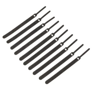 Kolink Hook and Loop Cable Ties - 10 Pack - Afbeelding 1 van 1