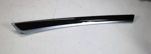 2011-2016 BMW 528i 535i 550i Front Right Side Door Panel Wood Trim 7225552 OEM - Picture 1 of 5