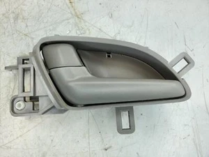 2010-2011 Honda Insight LH Front or Rear Inside Door Handle (gray) 72160TM8A01ZA - Picture 1 of 5