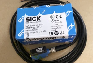 KTM-WN11181P KTMWN11181P Sensor NEW    #WD10 - Picture 1 of 4