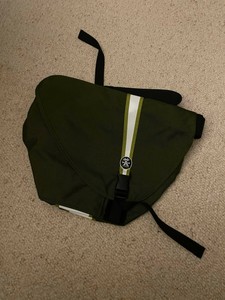backpack with strings called