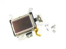 Original Canon EOS 6D CCD / CMOS Image Sensor With Filter and screws CY3-1682