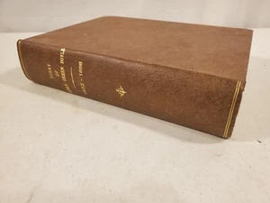 Diary of Henry Green Boyle 1832 - 1888 typed copy Brigham Young University - Picture 1 of 10