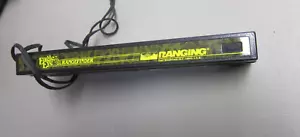 GOLDEN EAGLE EYE 3x telemetro di Ranging Inc. - SPEDIZIONE GRATUITA - Foto 1 di 3