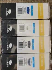 Huge Filament Bundle 2.85 Ngen Colorfabb And Polylite - Photo 1/6
