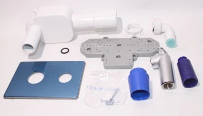 Omptea Waschmaschinen - Kombination DN15 (1/2")