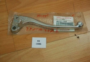 Kawasaki ZX1200 46092-1214 LEVER-GRIP,CLUTCH Original Genuine NEU NOS xx3386 - Bild 1 von 1