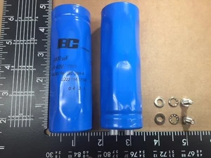 (Qty = 1) MAL211417103 – Vishay, 10,000uF 40V 85*c, Computer Grade Capacitor - Picture 1 of 1
