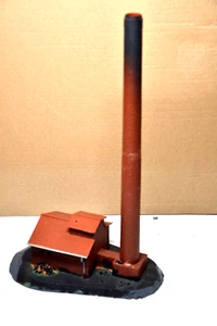 Vollmer 6017 Kamin - Bild 1 von 2