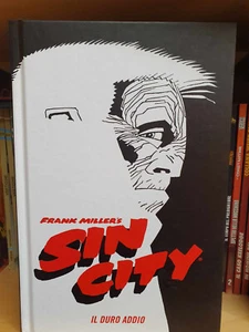 SIN CITY 1 ITALIANO - STAR COMICS FRANK MILLER - Imagen 1 de 1