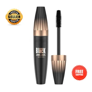 My Amazing Lashes Mascara - Volume and Length - Lengthening Mascara - Stays On A - Picture 1 of 24