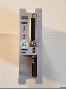 Parker OEM Series driver  - Picture 1 of 2