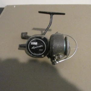 Vintage ZEBCO Spinner 777 Fishing Reel. Tested, Functional. - Picture 1 of 4