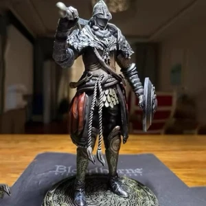 Bloodborn Figur Dark Souls Elden Ring Sammler - Bild 1 von 3