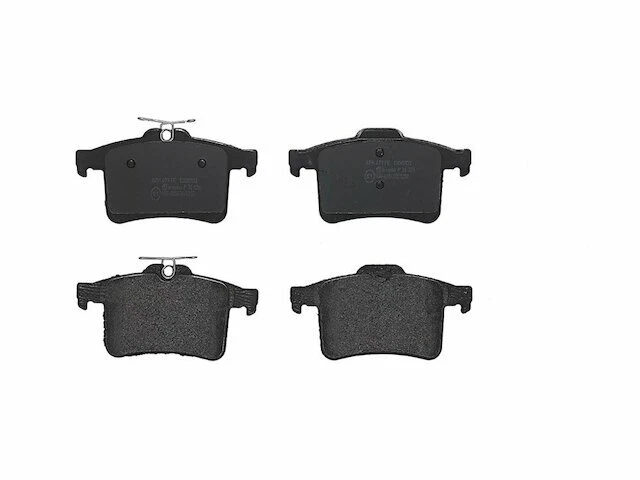 Juego de pastillas de freno traseras Brembo para Jaguar XFR S 2013-2015 Base 98DZMC Foto 1 de 1