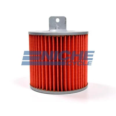 Очиститель воздушного фильтра Honda CH150 Elite 150 оригинальный стиль 17211-KV8-000 - Изображение 1 из 3