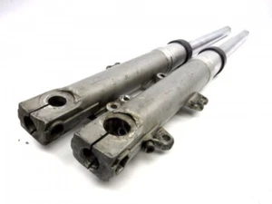 MOTO GUZZI Gebrauchter Gabelbeinsatz California 2 GU29490200S Used forkleg set - Bild 1 von 6
