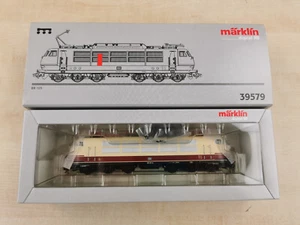 Märklin 39579 E-Lok BR 103 DB T7497 - Bild 1 von 24
