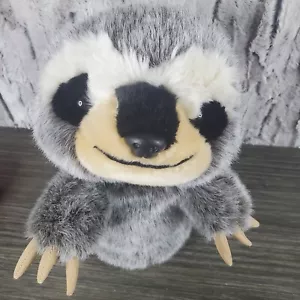 Sloth Golf Headcover - Daphne's Driver Head Covers Stuffed Novelty Gift 12" - Picture 1 of 8