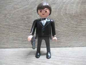 Playmobil Figuren | James Bond | Agent 007 - Bild 1 von 1
