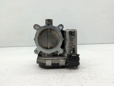 2014-2019 Mercedes-benz Cla250 Throttle Body KSAMV - Image 1 of 4