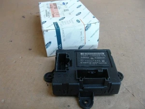 1492427 Front Door Control Module Unit For Ford Mondeo IV BA7 1.8 - Picture 1 of 1