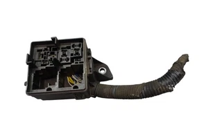 07-17 Lexus LS460L Upper & Lower Fuse Box Relay Block Cover 8266250170 Oem - Picture 1 of 10