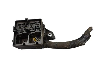 07-17 Lexus LS460L Upper & Lower Fuse Box Relay Block Cover 8266250170 Oem - Image 1 of 4