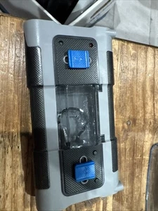 Hot Wheels RC Nitro Speeder Blue Charger/ Remote Only. - Picture 1 of 3