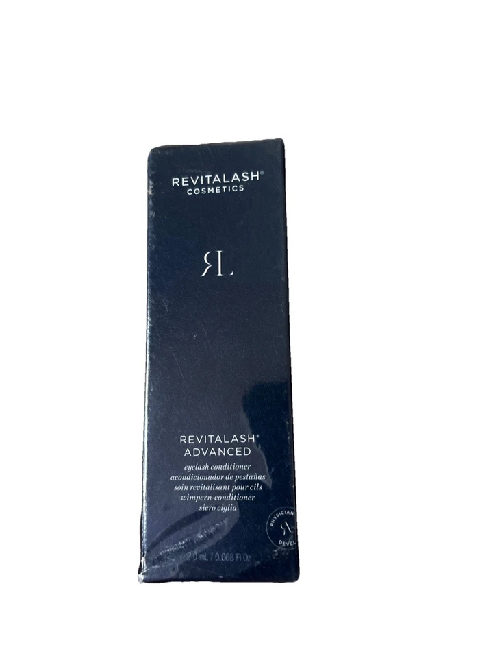 Acondicionador de pestañas RevitaLash Advanced Formula 2 Ml 893689001228 Foto 1 de 1